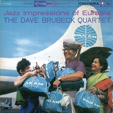 Dave Brubeck